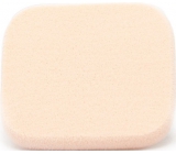 Diva & Nice Makeup sponge square 4.5 x 4.5 cm 1 piece