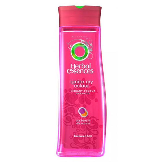 Herbal Essence Color Madness Hair Shampoo 250 ml