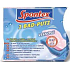 Spontex 2 Bad-Putz sponge with decorative cleaning layer 2 pieces