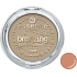 Essence Bronzing Compact Powder Matt powder 02 shade 10 g