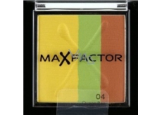 Max Factor Max Effect Trio Eye Shadows 04 Queen Bee 3.5 g