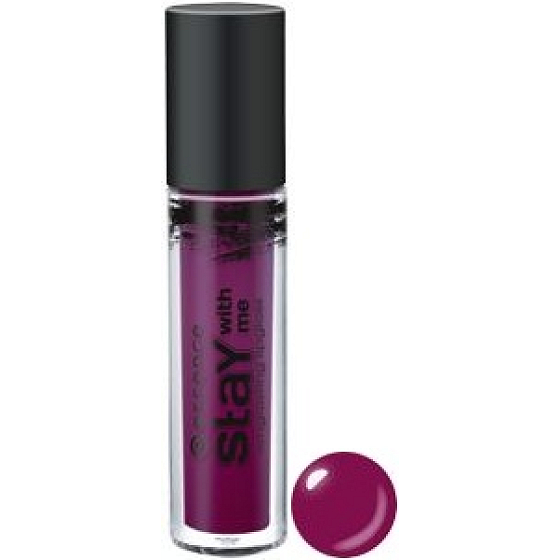 Essence Stay With Me Lipgloss lip gloss 06 shade 4 ml