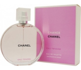 Chanel Chance Eau Tendre Eau de Toilette for Women 150 ml - VMD