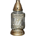 Admit Glass lamp Cube cross 150 g LA207