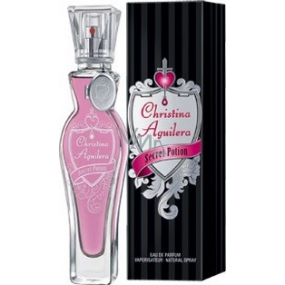 Christina Aguilera Secret Potion Eau de Parfum for Women 100 ml