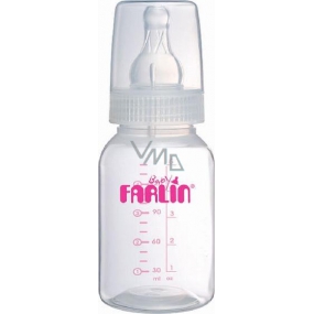 Baby Farlin Baby bottle standard 0+ months 150 ml PP-868