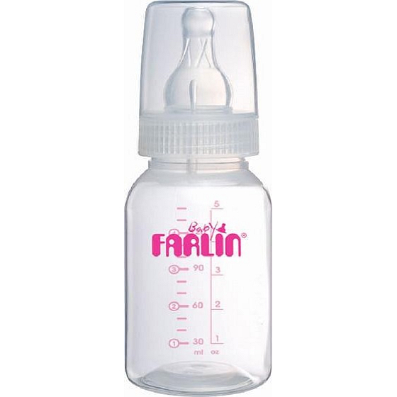 Baby Farlin Baby bottle standard 0+ months 150 ml PP-868
