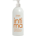 Ziaja Intima Ascorbic Acid Creamy Intimate Hygiene Against Irritation 500 ml