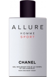 Chanel Allure Homme Sport shower gel 200 ml