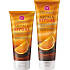 Dermacol Aroma Ritual Belgian Chocolate Harmonizing Body Lotion 200 ml + Shower Gel 250ml, cosmetic set