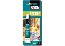 Bison Textile glue for textiles 25 ml