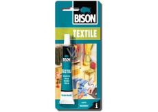 Bison Textile Adhesive for textiles 25 ml