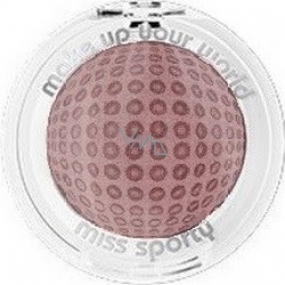 Miss Sports Studio Color Mono Eyeshadow 115 Whisper 2.5 g