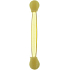 Eyeshadow applicator 1 piece 10160