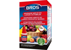 Bros Octomilek catcher refill liquid 15 ml