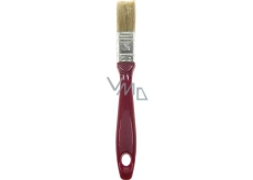 Roll R Brush universal flat 234, plastic handle, size 0.75 1 piece