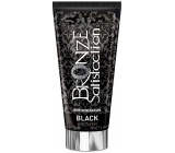 Bronze Satifaction Black tanning multi bronzer new generation 150 ml tube