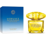 Versace Yellow Diamond Intense Eau de Parfum for Women 30 ml