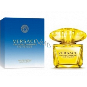 Versace Yellow Diamond Intense Eau de Parfum for Women 30 ml