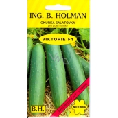 Holman F1 Victoria salad cucumbers 1.5 g