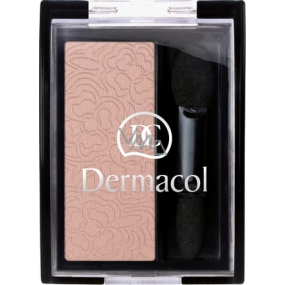 Dermacol Mono Eye Shadow Eyeshadow 03 3 g