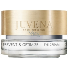 Juvena Prevent & Optimize Sensitive eye cream 15 ml