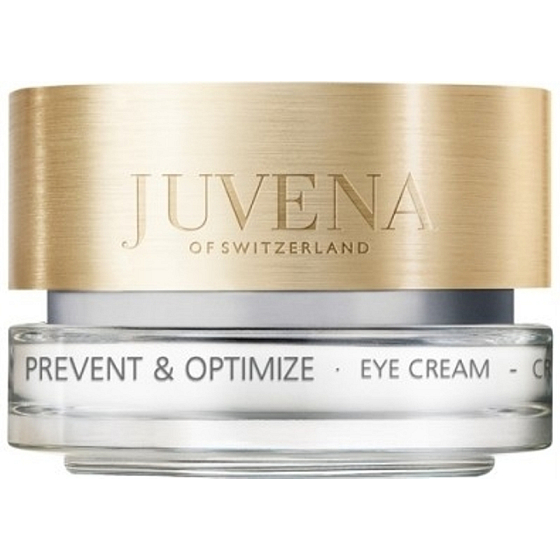 Juvena Prevent & Optimize Sensitive eye cream 15 ml