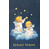 Nekupto Greeting Card Beautiful Christmas-Angels