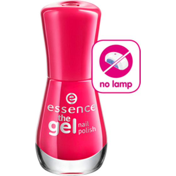 Essence Gel Nail Nail Polish 11 4 ever young 8 ml
