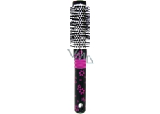 Duko Hairdryer heating brush Flower diameter 25 mm 96Y3K