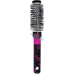 Duko Hairdryer heating brush Flower diameter 25 mm 96Y3K