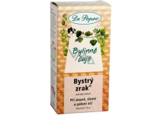 Dr. Popov Bright Eyes herbal tea with skylight content 50 g