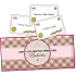 Bohemia Gifts Wish Fulfillment Cards for Grandma 20 Cards