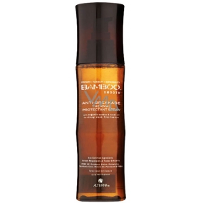 Alterna Bamboo Smooth Anti-Breakage Thermal Protectant protective spray for thermal styling 125 ml