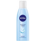 Nivea Refreshing Cleansing Facial Toner for Normal to Combination Skin 200 ml
