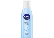 Nivea Refreshing Cleansing Facial Toner for Normal to Combination Skin 200 ml