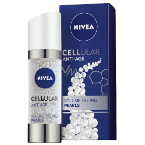 Nivea Cellular Anti-Age filling pearl serum for all skin types 30 ml