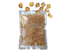 Gold roll confetti in a 36 g bag