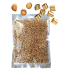 Gold confetti rolls in a bag 36 g