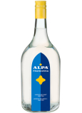 Alpa Francovka herbal alcohol solution 1000 ml