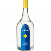 Alpa Francovka alcoholic herbal solution 1000 ml