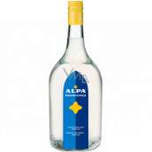 Alpa Francovka herbal alcohol solution 1000 ml