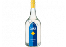 Alpa Francovka alcoholic herbal solution 1000 ml