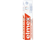 Elmex Optimální prevence proti zubnímu kazu zubní pasta 75 ml