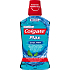 Colgate Plax Cool Mint Alcohol-Free Mouthwash, 500 ml