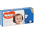 Huggies Ultra Comfort Jumbo size 4+ 10-16 kg diapers 50 pieces