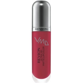 Revlon Ultra HD Matte Lipcolor lipstick 635 HD Passion 5.9 ml