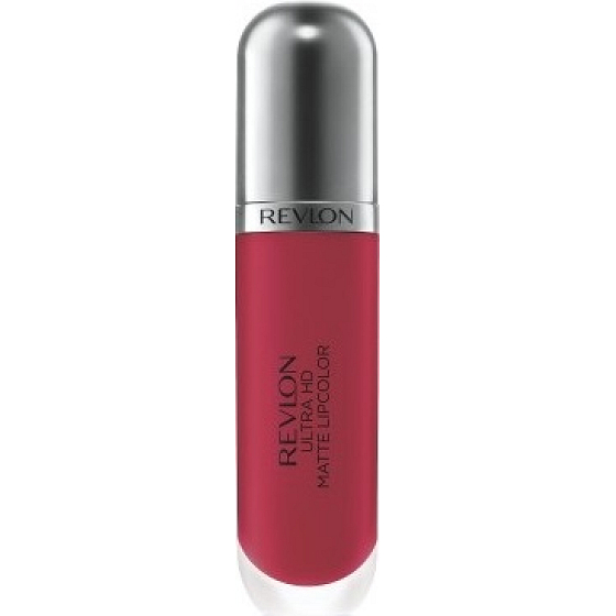 Revlon Ultra HD Matte Lipcolor Lipstick 635 HD Passion 5.9 ml