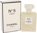 Chanel No.5 L Eau Eau de Toilette for Women 100 ml