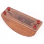 Albi Great Minds Da Vinci wooden puzzle 4.8 x 4.8 x 7.6 cm